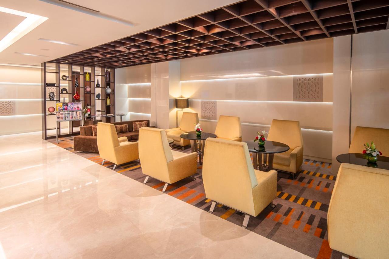Holiday Inn Mumbai International Airport By Ihg Екстериор снимка