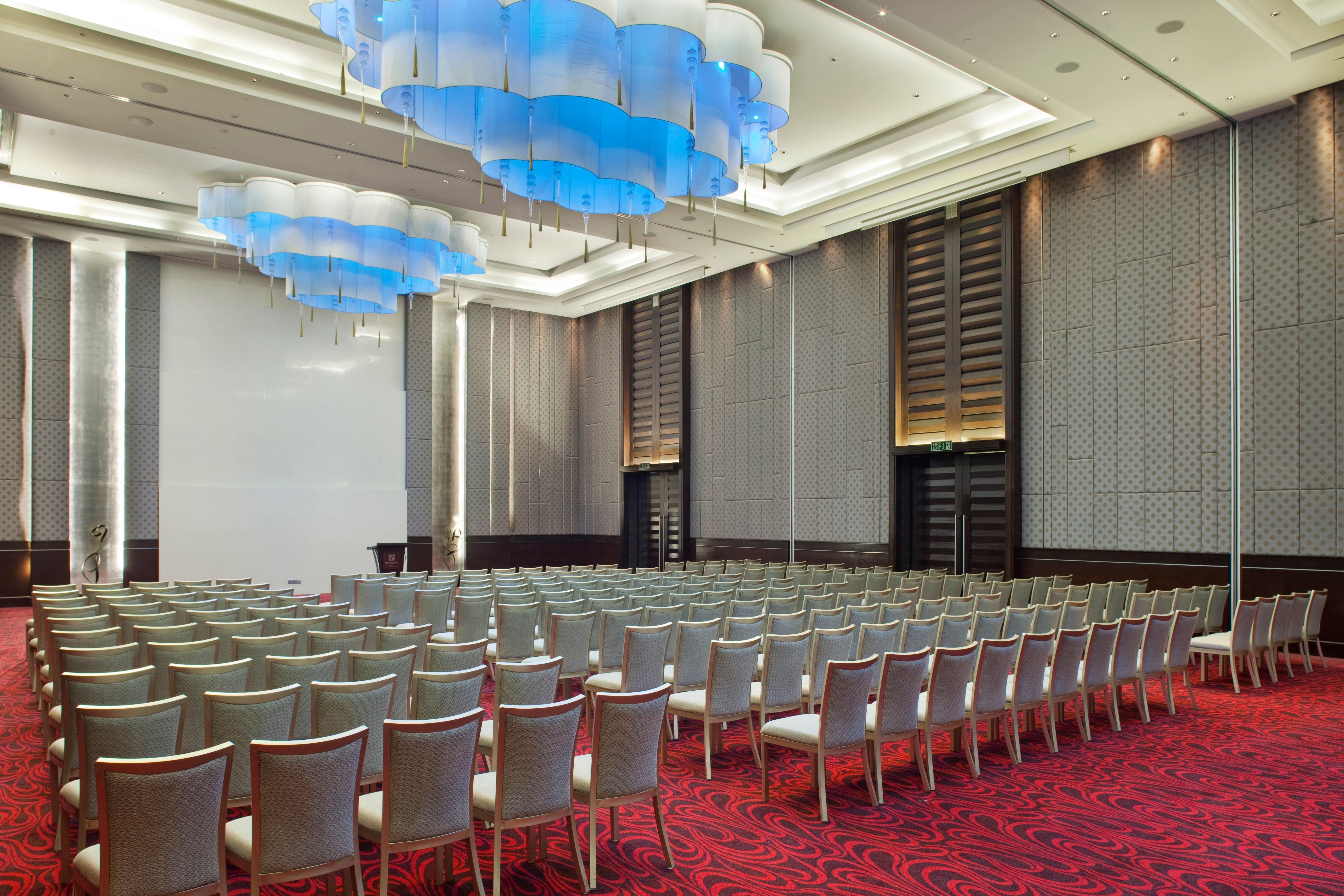 Holiday Inn Mumbai International Airport By Ihg Екстериор снимка The Grand Ballroom